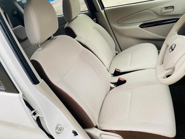 デイズ J 横滑り防止装置付 WSRS フロントベンチシート パワーウィンド キーフリー 安全ボディ SRS PS AC ABS 禁煙(12枚目)