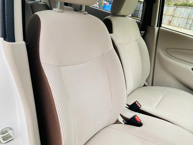 デイズ J 横滑り防止装置付 WSRS フロントベンチシート パワーウィンド キーフリー 安全ボディ SRS PS AC ABS 禁煙(14枚目)
