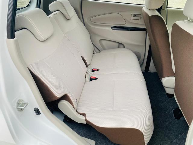 デイズ J 横滑り防止装置付 WSRS フロントベンチシート パワーウィンド キーフリー 安全ボディ SRS PS AC ABS 禁煙(15枚目)