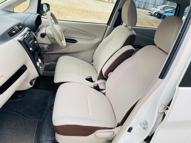 デイズ J 横滑り防止装置付 WSRS フロントベンチシート パワーウィンド キーフリー 安全ボディ SRS PS AC ABS 禁煙(18枚目)