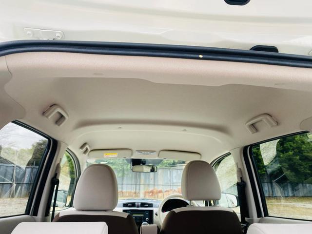 デイズ J 横滑り防止装置付 WSRS フロントベンチシート パワーウィンド キーフリー 安全ボディ SRS PS AC ABS 禁煙(22枚目)