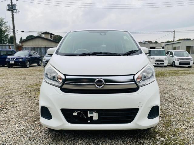 デイズ J 横滑り防止装置付 WSRS フロントベンチシート パワーウィンド キーフリー 安全ボディ SRS PS AC ABS 禁煙(23枚目)