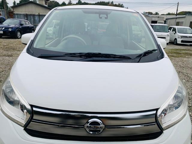 デイズ J 横滑り防止装置付 WSRS フロントベンチシート パワーウィンド キーフリー 安全ボディ SRS PS AC ABS 禁煙(31枚目)