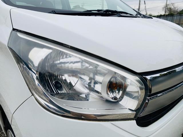 デイズ J 横滑り防止装置付 WSRS フロントベンチシート パワーウィンド キーフリー 安全ボディ SRS PS AC ABS 禁煙(33枚目)