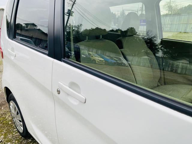 デイズ J 横滑り防止装置付 WSRS フロントベンチシート パワーウィンド キーフリー 安全ボディ SRS PS AC ABS 禁煙(34枚目)