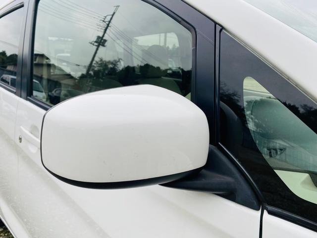 デイズ J 横滑り防止装置付 WSRS フロントベンチシート パワーウィンド キーフリー 安全ボディ SRS PS AC ABS 禁煙(35枚目)