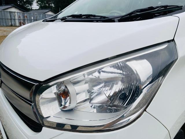 デイズ J 横滑り防止装置付 WSRS フロントベンチシート パワーウィンド キーフリー 安全ボディ SRS PS AC ABS 禁煙(37枚目)