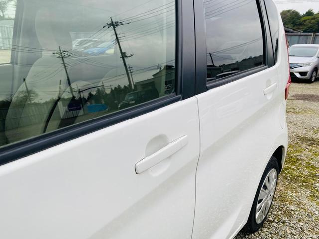 デイズ J 横滑り防止装置付 WSRS フロントベンチシート パワーウィンド キーフリー 安全ボディ SRS PS AC ABS 禁煙(38枚目)