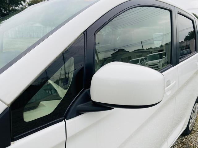 デイズ J 横滑り防止装置付 WSRS フロントベンチシート パワーウィンド キーフリー 安全ボディ SRS PS AC ABS 禁煙(39枚目)