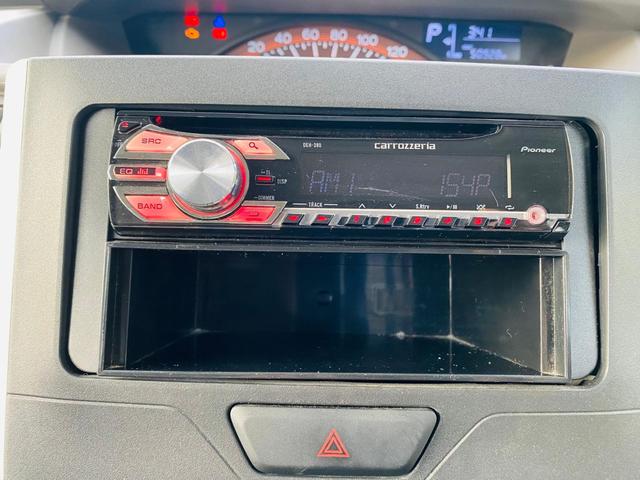 タント L ダブルエアバック キーフリーシステム 盗難警報装置 アイドリングSTOP オートエアコン 運転席エアバッグ パワステ 安全ボディ ベンチS 横滑り防止 PW ABS AUX端子(3枚目)