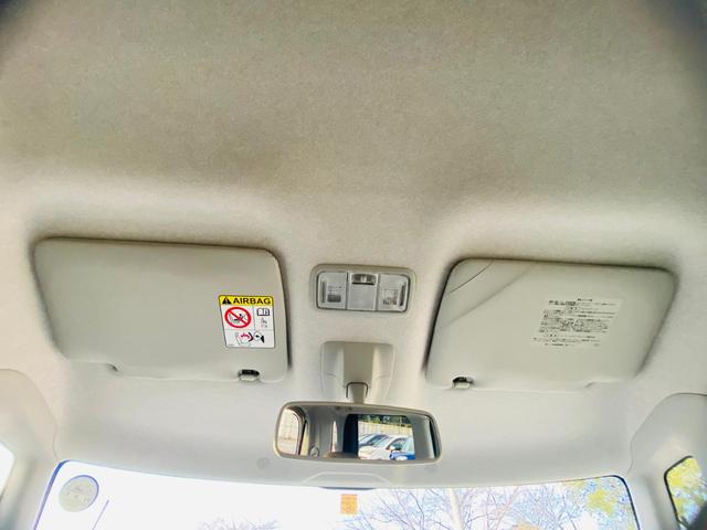 タント L ダブルエアバック キーフリーシステム 盗難警報装置 アイドリングSTOP オートエアコン 運転席エアバッグ パワステ 安全ボディ ベンチS 横滑り防止 PW ABS AUX端子(14枚目)