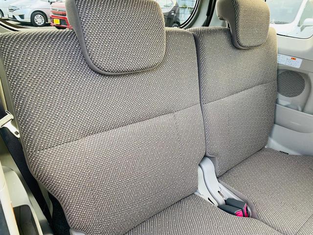 タント L ダブルエアバック キーフリーシステム 盗難警報装置 アイドリングSTOP オートエアコン 運転席エアバッグ パワステ 安全ボディ ベンチS 横滑り防止 PW ABS AUX端子(20枚目)