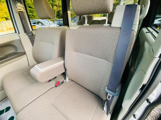 タント L ダブルエアバック キーフリーシステム 盗難警報装置 アイドリングSTOP オートエアコン 運転席エアバッグ パワステ 安全ボディ ベンチS 横滑り防止 PW ABS AUX端子(26枚目)