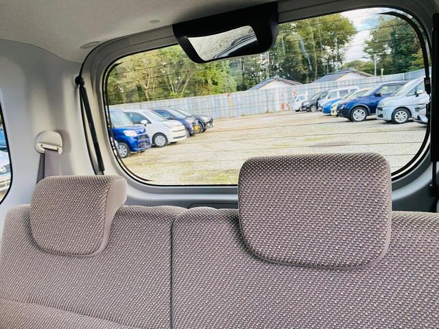 タント L ダブルエアバック キーフリーシステム 盗難警報装置 アイドリングSTOP オートエアコン 運転席エアバッグ パワステ 安全ボディ ベンチS 横滑り防止 PW ABS AUX端子(30枚目)