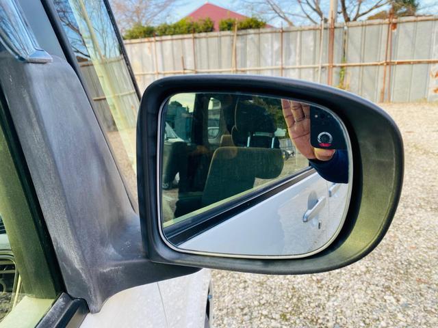 タント L ダブルエアバック キーフリーシステム 盗難警報装置 アイドリングSTOP オートエアコン 運転席エアバッグ パワステ 安全ボディ ベンチS 横滑り防止 PW ABS AUX端子(44枚目)