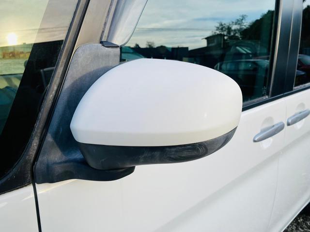 タント L ダブルエアバック キーフリーシステム 盗難警報装置 アイドリングSTOP オートエアコン 運転席エアバッグ パワステ 安全ボディ ベンチS 横滑り防止 PW ABS AUX端子(47枚目)