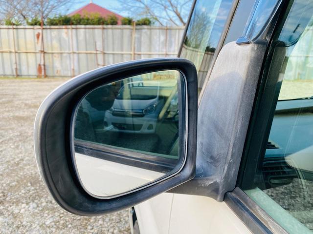 タント L ダブルエアバック キーフリーシステム 盗難警報装置 アイドリングSTOP オートエアコン 運転席エアバッグ パワステ 安全ボディ ベンチS 横滑り防止 PW ABS AUX端子(48枚目)