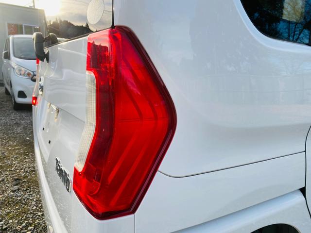 タント L ダブルエアバック キーフリーシステム 盗難警報装置 アイドリングSTOP オートエアコン 運転席エアバッグ パワステ 安全ボディ ベンチS 横滑り防止 PW ABS AUX端子(49枚目)