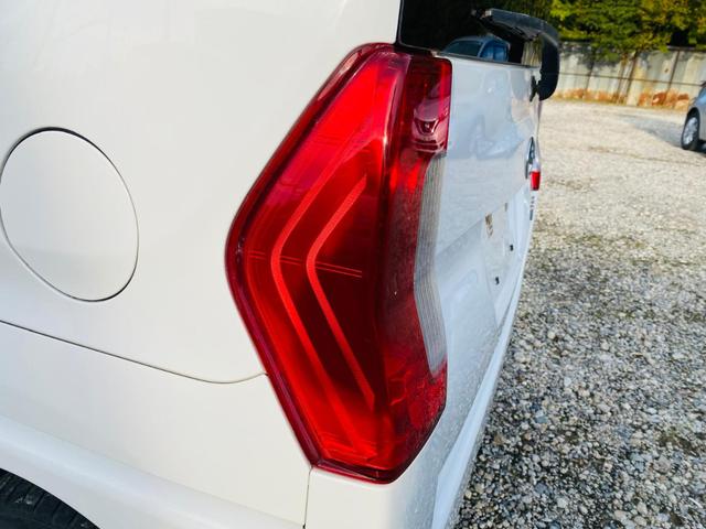 タント L ダブルエアバック キーフリーシステム 盗難警報装置 アイドリングSTOP オートエアコン 運転席エアバッグ パワステ 安全ボディ ベンチS 横滑り防止 PW ABS AUX端子(51枚目)