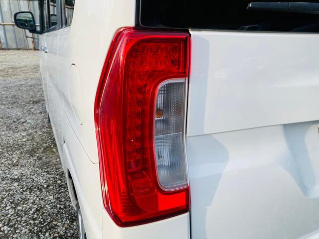 タント L ダブルエアバック キーフリーシステム 盗難警報装置 アイドリングSTOP オートエアコン 運転席エアバッグ パワステ 安全ボディ ベンチS 横滑り防止 PW ABS AUX端子(52枚目)