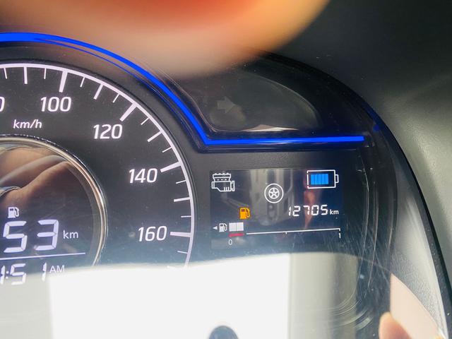 ノート e-パワー X クリソナ BTオーディオ 禁煙 オートライ 横滑防止装置 Rカメラ 運転席助手席エアバック 地デジ AUTOエアコン AUX接続 オートハイビーム 盗難防止システム 衝突安全ボディ ナビTV パワステ(15枚目)