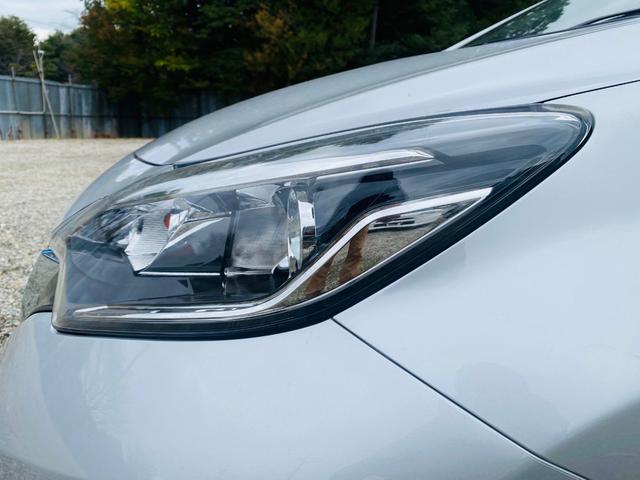 ノート e-パワー X クリソナ BTオーディオ 禁煙 オートライ 横滑防止装置 Rカメラ 運転席助手席エアバック 地デジ AUTOエアコン AUX接続 オートハイビーム 盗難防止システム 衝突安全ボディ ナビTV パワステ(51枚目)