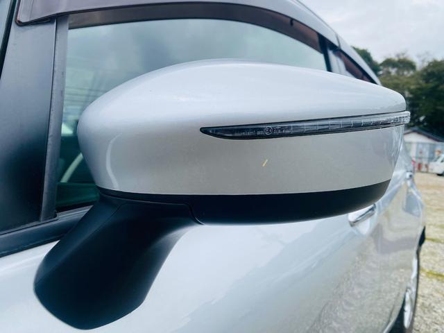 ノート e-パワー X クリソナ BTオーディオ 禁煙 オートライ 横滑防止装置 Rカメラ 運転席助手席エアバック 地デジ AUTOエアコン AUX接続 オートハイビーム 盗難防止システム 衝突安全ボディ ナビTV パワステ(53枚目)