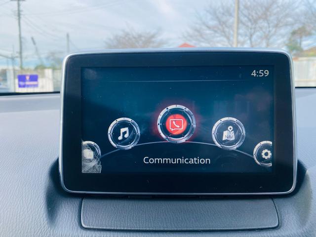 デミオ XDツーリング スマートキ AAC 横滑防止 ETC付き Aストップ LDWS 全席パワーウインドウ AUTOライト PS キーレスエントリー 禁煙 サイドエアバッグ DVD再生 衝突安全ボディ USB ABS(4枚目)