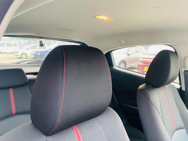 デミオ XDツーリング スマートキ AAC 横滑防止 ETC付き Aストップ LDWS 全席パワーウインドウ AUTOライト PS キーレスエントリー 禁煙 サイドエアバッグ DVD再生 衝突安全ボディ USB ABS(25枚目)