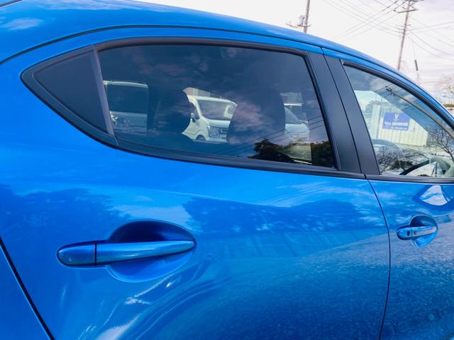 デミオ XDツーリング スマートキ AAC 横滑防止 ETC付き Aストップ LDWS 全席パワーウインドウ AUTOライト PS キーレスエントリー 禁煙 サイドエアバッグ DVD再生 衝突安全ボディ USB ABS(48枚目)