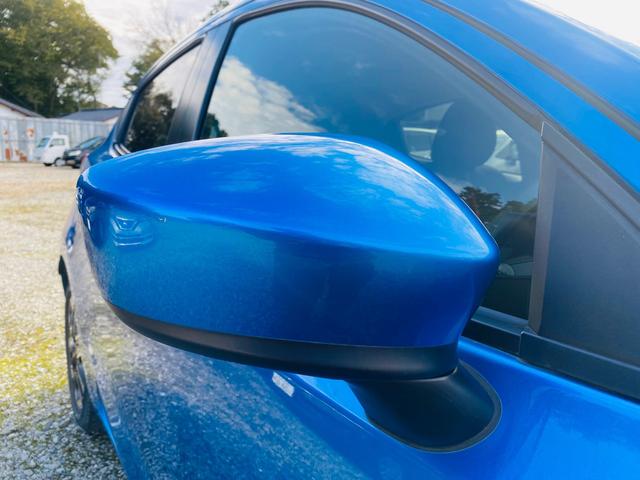 デミオ XDツーリング スマートキ AAC 横滑防止 ETC付き Aストップ LDWS 全席パワーウインドウ AUTOライト PS キーレスエントリー 禁煙 サイドエアバッグ DVD再生 衝突安全ボディ USB ABS(49枚目)