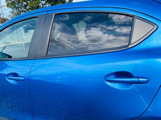 デミオ XDツーリング スマートキ AAC 横滑防止 ETC付き Aストップ LDWS 全席パワーウインドウ AUTOライト PS キーレスエントリー 禁煙 サイドエアバッグ DVD再生 衝突安全ボディ USB ABS(55枚目)