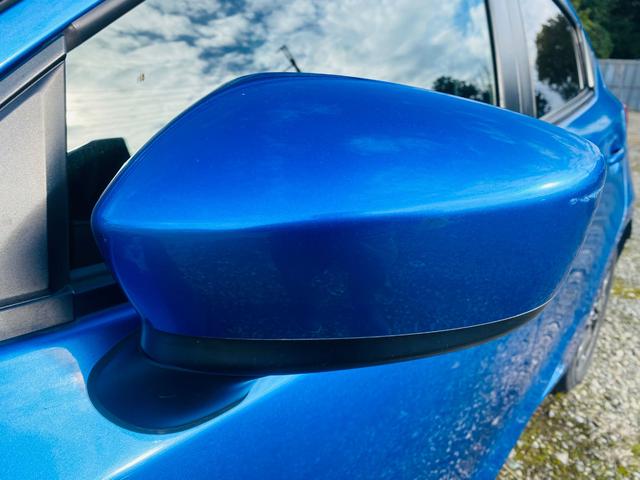 デミオ XDツーリング スマートキ AAC 横滑防止 ETC付き Aストップ LDWS 全席パワーウインドウ AUTOライト PS キーレスエントリー 禁煙 サイドエアバッグ DVD再生 衝突安全ボディ USB ABS(56枚目)