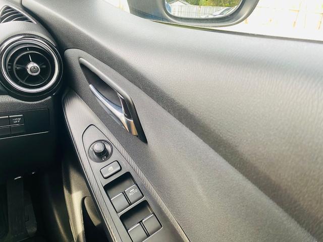 デミオ XDツーリング スマートキ AAC 横滑防止 ETC付き Aストップ LDWS 全席パワーウインドウ AUTOライト PS キーレスエントリー 禁煙 サイドエアバッグ DVD再生 衝突安全ボディ USB ABS(63枚目)