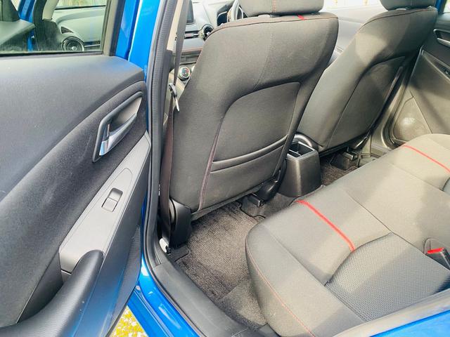 デミオ XDツーリング スマートキ AAC 横滑防止 ETC付き Aストップ LDWS 全席パワーウインドウ AUTOライト PS キーレスエントリー 禁煙 サイドエアバッグ DVD再生 衝突安全ボディ USB ABS(67枚目)