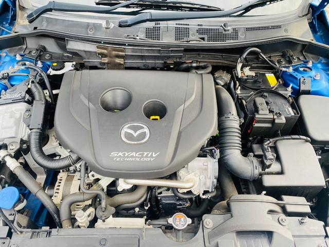 デミオ XDツーリング スマートキ AAC 横滑防止 ETC付き Aストップ LDWS 全席パワーウインドウ AUTOライト PS キーレスエントリー 禁煙 サイドエアバッグ DVD再生 衝突安全ボディ USB ABS(73枚目)