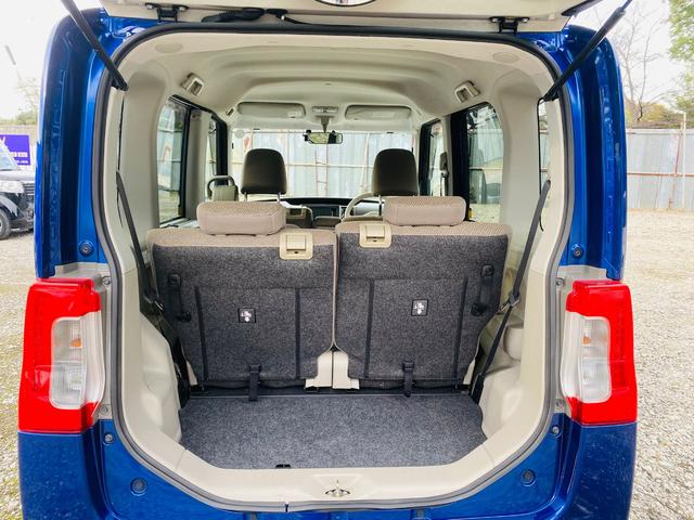 タント L Bluetooth音楽 ダブルエアバック キーフリーシステム 盗難警報装置 アイドリングSTOP オートエアコン 地デジテレビ ナビTV ドライブレコーダー DVD再生 運転席エアバッグ ETC付(23枚目)