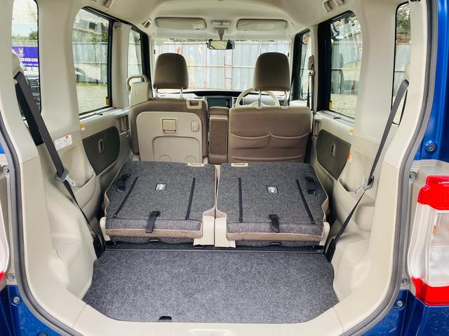 タント L Bluetooth音楽 ダブルエアバック キーフリーシステム 盗難警報装置 アイドリングSTOP オートエアコン 地デジテレビ ナビTV ドライブレコーダー DVD再生 運転席エアバッグ ETC付(24枚目)