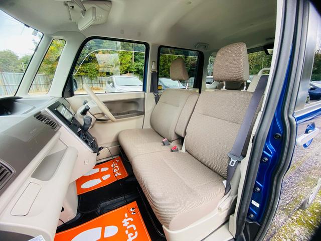 タント L Bluetooth音楽 ダブルエアバック キーフリーシステム 盗難警報装置 アイドリングSTOP オートエアコン 地デジテレビ ナビTV ドライブレコーダー DVD再生 運転席エアバッグ ETC付(25枚目)