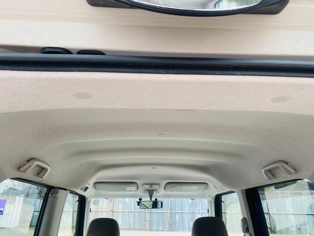 タント L Bluetooth音楽 ダブルエアバック キーフリーシステム 盗難警報装置 アイドリングSTOP オートエアコン 地デジテレビ ナビTV ドライブレコーダー DVD再生 運転席エアバッグ ETC付(29枚目)