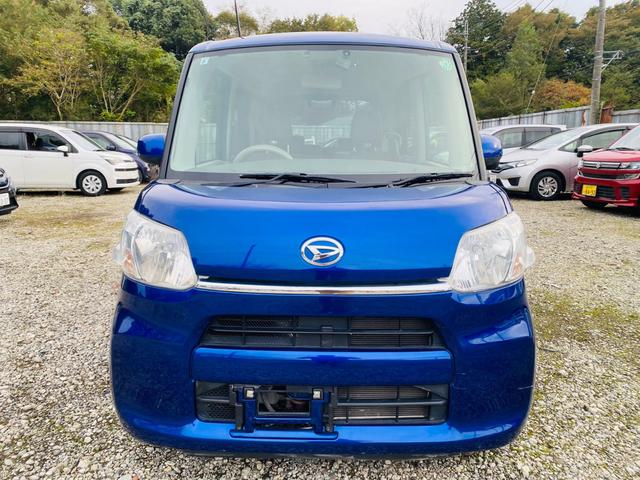 タント L Bluetooth音楽 ダブルエアバック キーフリーシステム 盗難警報装置 アイドリングSTOP オートエアコン 地デジテレビ ナビTV ドライブレコーダー DVD再生 運転席エアバッグ ETC付(30枚目)