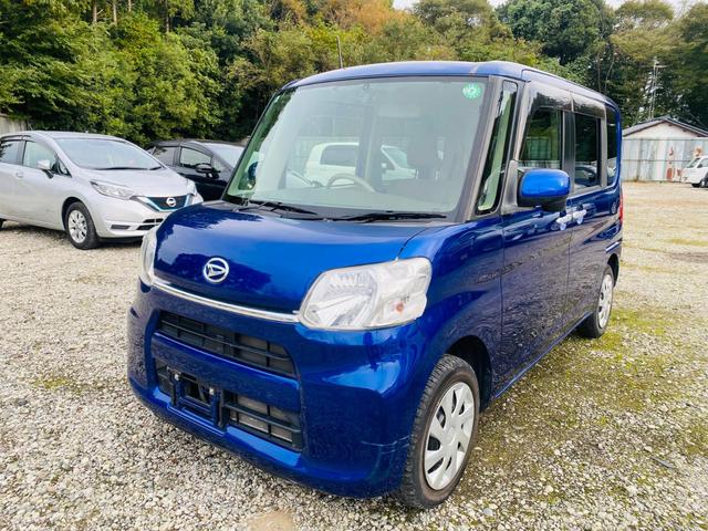 タント L Bluetooth音楽 ダブルエアバック キーフリーシステム 盗難警報装置 アイドリングSTOP オートエアコン 地デジテレビ ナビTV ドライブレコーダー DVD再生 運転席エアバッグ ETC付(31枚目)