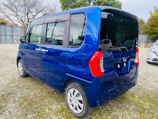 タント L Bluetooth音楽 ダブルエアバック キーフリーシステム 盗難警報装置 アイドリングSTOP オートエアコン 地デジテレビ ナビTV ドライブレコーダー DVD再生 運転席エアバッグ ETC付(33枚目)