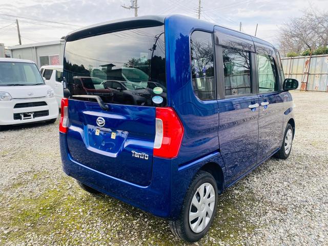 タント L Bluetooth音楽 ダブルエアバック キーフリーシステム 盗難警報装置 アイドリングSTOP オートエアコン 地デジテレビ ナビTV ドライブレコーダー DVD再生 運転席エアバッグ ETC付(35枚目)