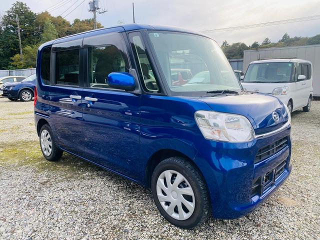 タント L Bluetooth音楽 ダブルエアバック キーフリーシステム 盗難警報装置 アイドリングSTOP オートエアコン 地デジテレビ ナビTV ドライブレコーダー DVD再生 運転席エアバッグ ETC付(37枚目)