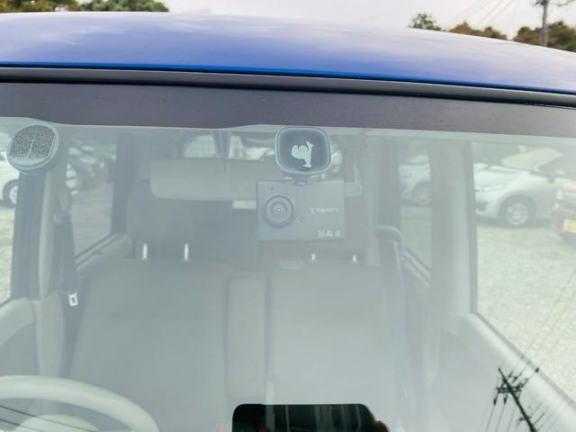 タント L Bluetooth音楽 ダブルエアバック キーフリーシステム 盗難警報装置 アイドリングSTOP オートエアコン 地デジテレビ ナビTV ドライブレコーダー DVD再生 運転席エアバッグ ETC付(38枚目)