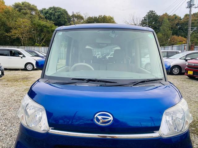 タント L Bluetooth音楽 ダブルエアバック キーフリーシステム 盗難警報装置 アイドリングSTOP オートエアコン 地デジテレビ ナビTV ドライブレコーダー DVD再生 運転席エアバッグ ETC付(39枚目)