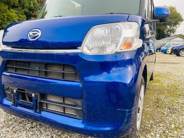 タント L Bluetooth音楽 ダブルエアバック キーフリーシステム 盗難警報装置 アイドリングSTOP オートエアコン 地デジテレビ ナビTV ドライブレコーダー DVD再生 運転席エアバッグ ETC付(46枚目)