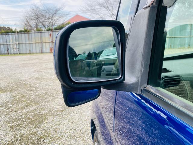 タント L Bluetooth音楽 ダブルエアバック キーフリーシステム 盗難警報装置 アイドリングSTOP オートエアコン 地デジテレビ ナビTV ドライブレコーダー DVD再生 運転席エアバッグ ETC付(50枚目)