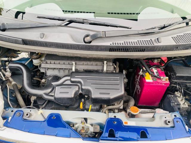 タント L Bluetooth音楽 ダブルエアバック キーフリーシステム 盗難警報装置 アイドリングSTOP オートエアコン 地デジテレビ ナビTV ドライブレコーダー DVD再生 運転席エアバッグ ETC付(66枚目)